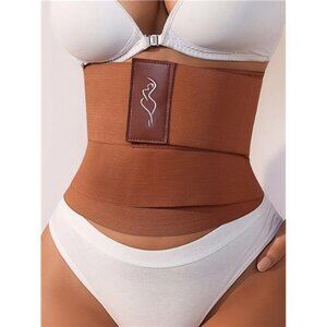 Printed Waist Trainer Exercise Equipment (One Piece)